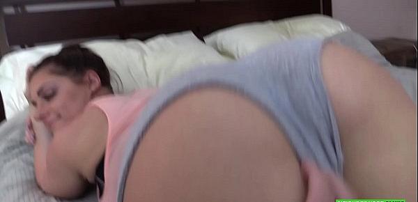  Sister In Law Begs for Cock Part 2